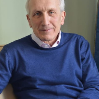 Imperia: sabato prossimo allo 'Spazio vuoto' la presentazione del nuovo libro di Paolo Milone