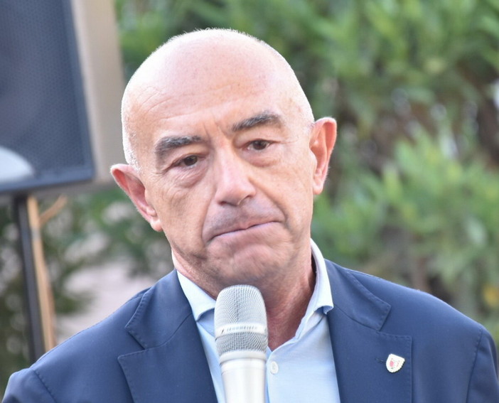 Alessandro Mager