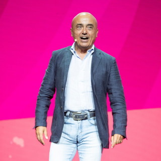 Diano Marina: domani sera un big della risata, Paolo Cevoli sul palco dell’Emd