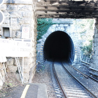 Chiusura ferrovia Ventimiglia-Cuneo: dall'Associazione Biancheri, un appello ai liguri e piemontesi oggi a Pontida