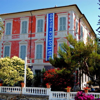 Diano Marina: dal 6 ottobre 4 appuntamenti "Ottobre, piovono libri"