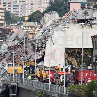 ‘Quello che il ponte divide… noi  lo uniamo’: lo Zonta Club Sanremo per le donne del ponte ‘Morandi’