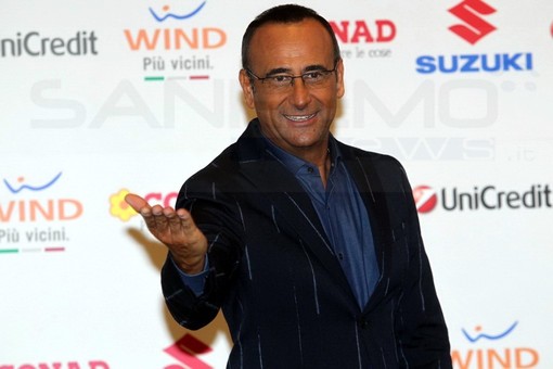 #Sanremo2015: stasera al Festival la gara delle cover, svelato il meccanismo e la lista delle canzoni