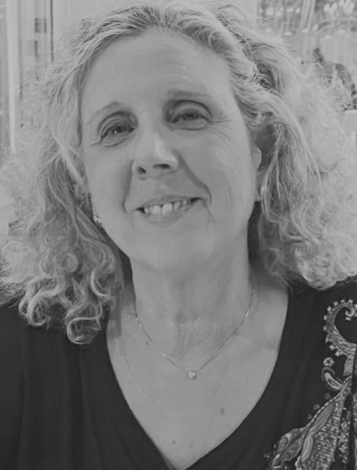 Paola Zagarella Paola Zagarella