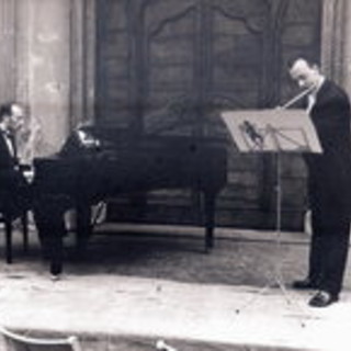 Cervo, San Lorenzo, Imperia, tre concerti a scopo benefico