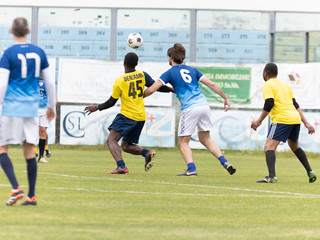 Foto di Erika Bonazinga Foto di Erika Bonazinga