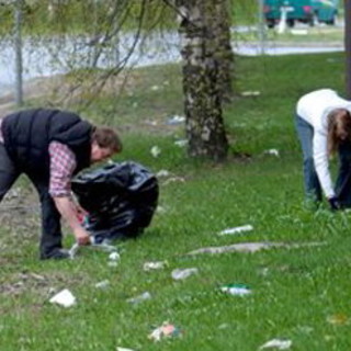 Valle Arroscia: 'Difendiamo e puliamo il nostro territorio'