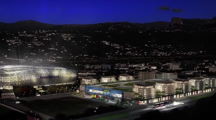 Quello che si sperava di portare a Ventimiglia nascerà a Nizza: ecco il futuro Ikea del Sud-Est della Francia