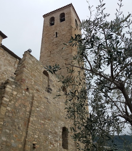 Ventimiglia. domenica la tradizionale ‘Marcia dei Tre Campanili’, non competitiva per riscoprire le bellezze naturali dell’entroterra