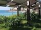 Le immagini dal parcheggio di Bussana Mare Le immagini dal parcheggio di Bussana Mare