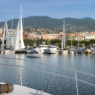 Sanremo: continua l'ampliamento della videosorveglianza in città, in arrivo 4 telecamere al porto vecchio Sanremo: continua l'ampliamento della videosorveglianza in città, in arrivo 4 telecamere al porto vecchio