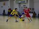 Pallamano: nel Campionato Under 16 maschile, sconfitta di misura pee il Team Schiavetti Pall. Imperia Pallamano: nel Campionato Under 16 maschile, sconfitta di misura pee il Team Schiavetti Pall. Imperia
