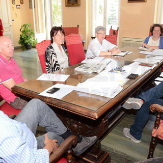 Sanremo: approvato il Bilancio triennale 2015-2017, rimosso dal documento il progetto della palestra del Solaro Sanremo: approvato il Bilancio triennale 2015-2017, rimosso dal documento il progetto della palestra del Solaro