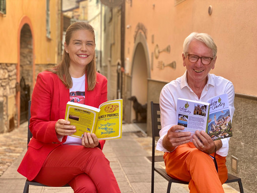 Seborga: progetto per far diventare il Principato nel set di un film, domenica arrivano i produttori