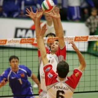 Pallavolo: i risultati dei recuperi della 4a giornata del campionato Under 16 del Csi