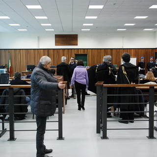 I rapporti Civitas-Marvon e il caso Ventimiglia: oggi al maxi processo ‘La Svolta’ contro la ‘ndrangheta nel ponente ligure