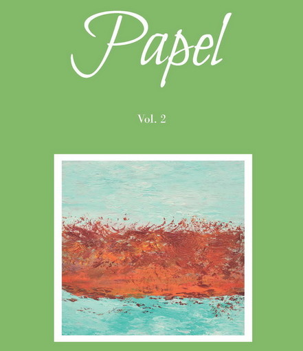 Fiera del libro di Imperia: domani alle 12 la presentazione del nuovo numero di Papel Fiera del libro di Imperia: domani alle 12 la presentazione del nuovo numero di Papel