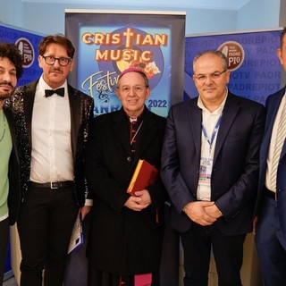 Sanremo: questa sera la consegna del ‘Premio della critica Mia Martini’ e del ‘Premio sala stampa Lucio Dalla’ Sanremo: questa sera la consegna del ‘Premio della critica Mia Martini’ e del ‘Premio sala stampa Lucio Dalla’
