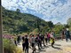 Bordighera: grande successo per la 'Camminata nel Beodo', oltre 250 partecipanti domenica scorsa Bordighera: grande successo per la 'Camminata nel Beodo', oltre 250 partecipanti domenica scorsa