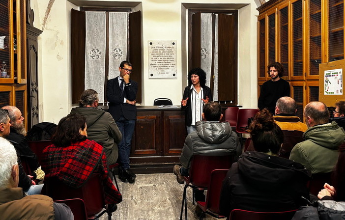 Sanremo: asfalti, illuminazione, acqua e rifiuti nella prima riunione del comitato 'Coldirodi In'