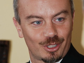 Il tenente di vascello Andrea Betti