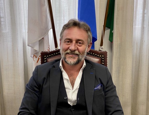 Giacomo Pallanca, consigliere comunale