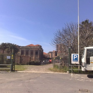 Arma di Taggia: apre oggi il parcheggio dell'Amaie