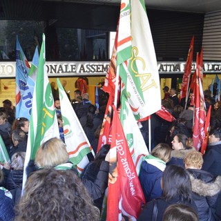 Sanità: Viale "Disposta a revoca al bando sui servizi di ristorazione ospedaliera ma serve un confronto ulteriore" Sanità: Viale "Disposta a revoca al bando sui servizi di ristorazione ospedaliera ma serve un confronto ulteriore"
