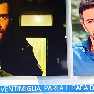 Il caso del bimbo gravemente ferito a Ventimiglia sbarca in tv, il papà di Ryan: "Non ho più intenzione di parlare con i nonni" (Foto)