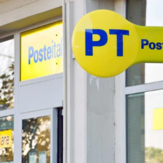 Imperia: da lunedì prossimo, ampliato l’orario di apertura dell’ufficio postale di via Caramagna