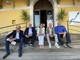 L'aperitivo nella sede del Club Tenco per il via a “Unoenergy accende la tua estate” L'aperitivo nella sede del Club Tenco per il via a “Unoenergy accende la tua estate”