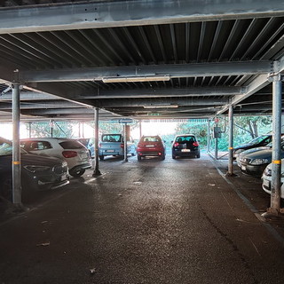 Sanremo: la proposta di alcuni lettori "Una navetta dal centro verso l'ospedale per il problema parcheggi"