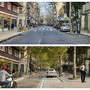 Sanremo, Corso Garibaldi: il rendering convince ma non scioglie tutti i dubbi Sanremo, Corso Garibaldi: il rendering convince ma non scioglie tutti i dubbi
