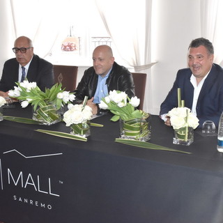 Sanremo: l'outlet del lusso irrompe nel tessuto locale e organizza la prima 'The Mall Sanremo Golf Cup' agli 'Ulivi'