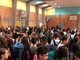 Sanremo: si torna in classe, primo giorno di scuola per i mille del ‘Cassini’ e per gli altri istituti cittadini