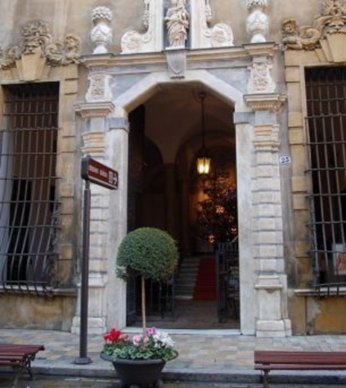 Sanremo: tempo di Carnevale al Museo Civico matuziano