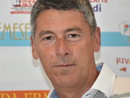 Calcio: la Sanremese si iscriverà alla Serie D, il presidente Masu "Siamo partiti dal rinnovo del contratto a Gagliardi"