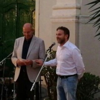 Imperia: in ricordo del generale Manuel Belgrano, ieri sera il presidente del Consiglio regionale alla 31esima edizione della ‘Festa della Bandiera Argentina’ a Costa d’Oneglia