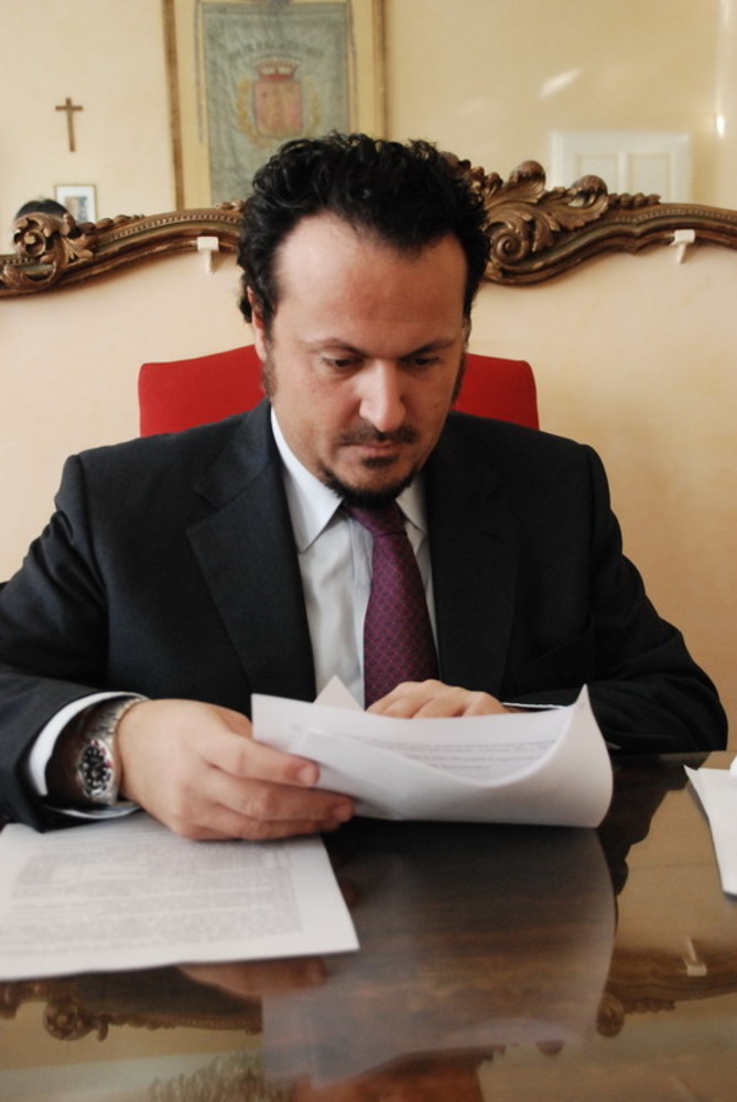 Il Sindaco Zoccarato analizza gli incassi del Casinò Il Sindaco Zoccarato analizza gli incassi del Casinò