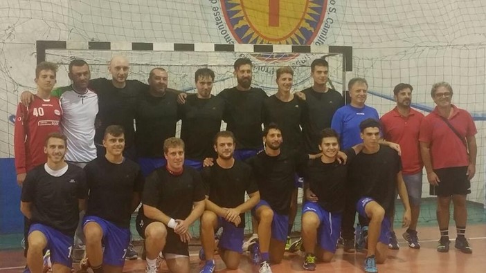 Pallamano Imperia, i commenti dopo la sconfitta sul parquet del Valepellice Pallamano Imperia, i commenti dopo la sconfitta sul parquet del Valepellice