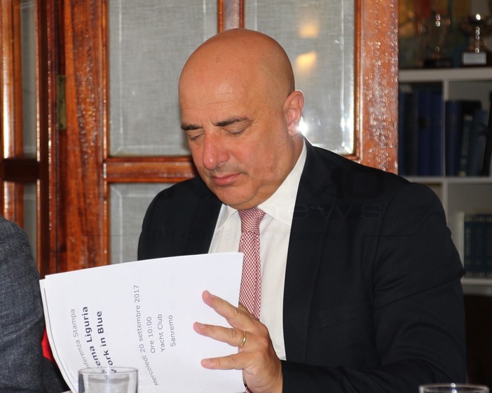 Lavoro: Regione Liguria, bando over 60, ok a iter per implementazione di 900mila euro del plafond. Assessore Berrino: “Finanziare tutti i progetti ammissibili. Soddisfatti per la risposta ottenuta dal territorio” Lavoro: Regione Liguria, bando over 60, ok a iter per implementazione di 900mila euro del plafond. Assessore Berrino: “Finanziare tutti i progetti ammissibili. Soddisfatti per la risposta ottenuta dal territorio”