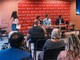 La presentazione a Cento