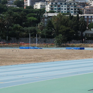 Sanremo: affidamento del campo di atletica a Pian di Poma, il parere di un tecnico della 'Foce'