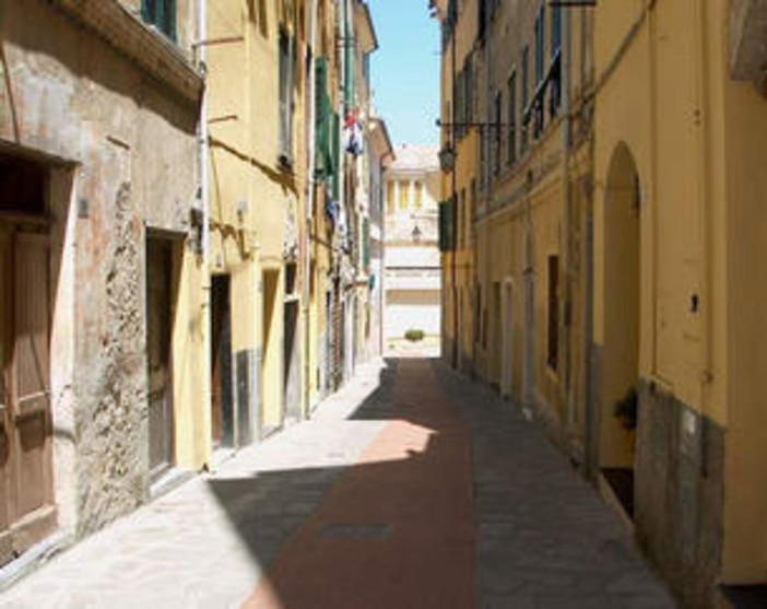 Imperia: El Mounim vince il trofeo 'Baudoino' gara su strada