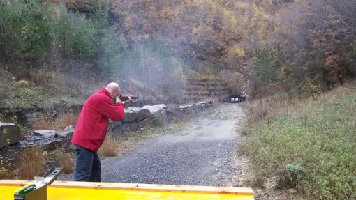 Triora: attività sospese al campo da tiro, dal gestore "Lavori in corso per la sicurezza di praticanti ed abitanti"