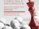 Bordighera: oggi pomeriggio all'ex Anglicana la presentazione del libro 'Regine Carolina e Antonietta'