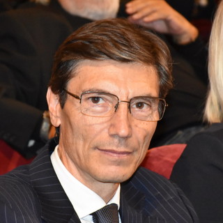 Il Questore Giuseppe Felice Peritore