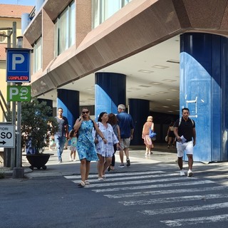 URP di Sanremo: Punto di riferimento per cittadini e amministrazione, tra segnalazioni, risposte e servizi utili