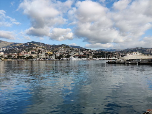 Sentenza porto vecchio, Sanremo al Centro e Civici per Sanremo: "Confermata la regolarità delle azioni del Comune" Sentenza porto vecchio, Sanremo al Centro e Civici per Sanremo: "Confermata la regolarità delle azioni del Comune"