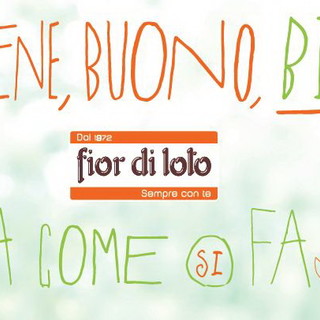 Badalucco: parte il progetto con incontri personalizzati assieme a un nutrizionista di "Fior di Loto"